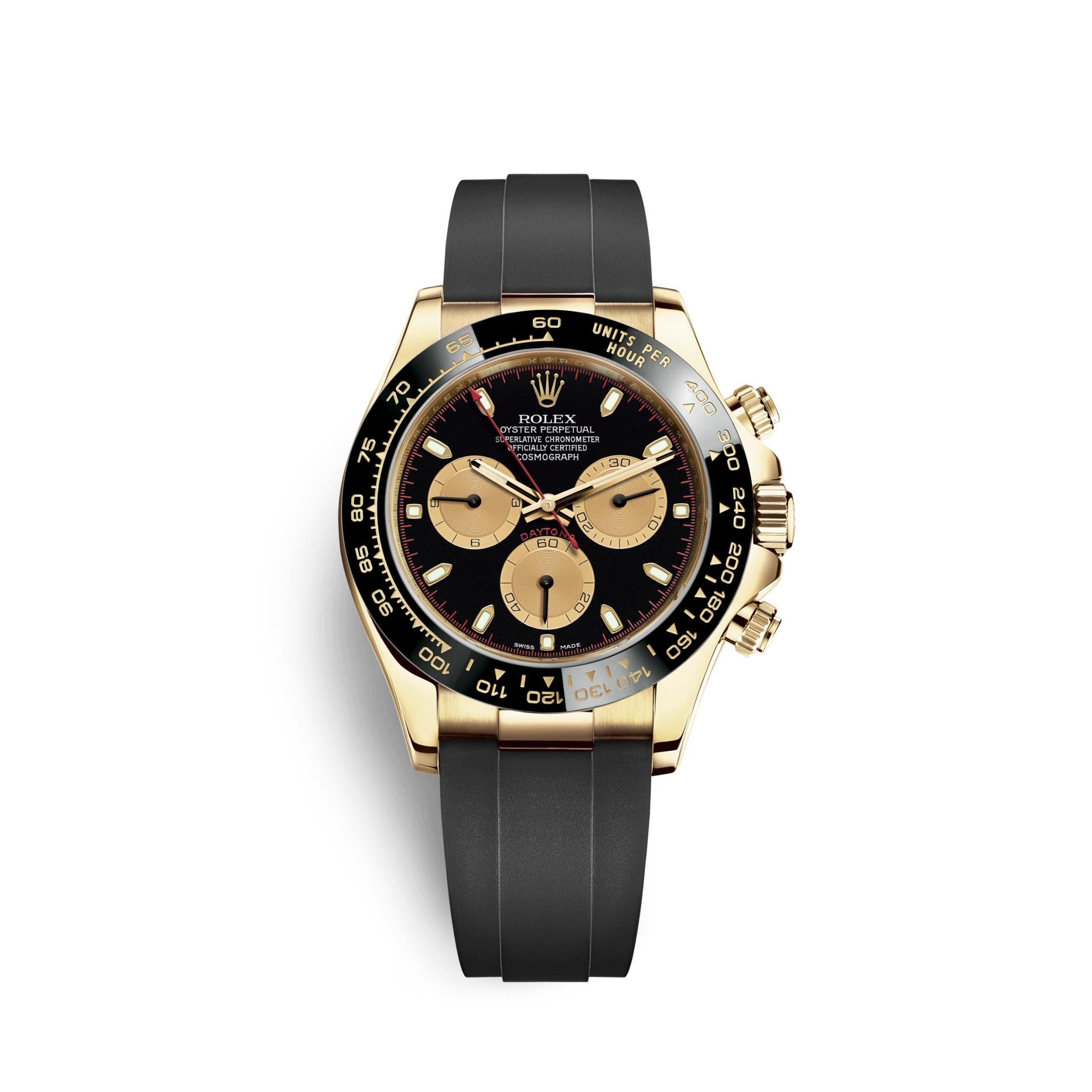 rolex-cosmograph-daytona-18k-yellow-gold-40mm-ref-116518ln-0047-cnxcs.jpg Rolex Cosmograph Daytona, 18k Yellow Gold, 40mm, Ref# 116518ln-0047 - Image 1