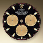 Rolex Cosmograph Daytona, 18k Yellow Gold, 40mm, Ref# 116518ln-0047 - Image 4