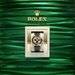 Rolex Cosmograph Daytona, 18k Yellow Gold, 40mm, Ref# 116518ln-0048 - Image 5
