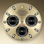 Rolex Cosmograph Daytona, 18k Yellow Gold, 40mm, Ref# 116518ln-0048 - Image 7