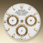 Rolex Cosmograph Daytona, 18k Yellow Gold and Stainless Steel, 40mm, Ref# 116503-0001 - Image 6