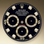 Rolex Cosmograph Daytona, 18k Yellow Gold and Stainless Steel, 40mm, Ref# 116503-0011 - Image 5