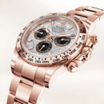 Rolex Cosmograph Daytona 40 mm 18 ct Everose gold Ref# 116505-0014 - Image 3