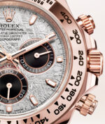 Rolex Cosmograph Daytona 40 mm 18 ct Everose gold Ref# 116505-0014 - Image 6