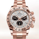 Rolex Cosmograph Daytona 40 mm 18 ct Everose gold Ref# 116505-0014 - Image 5