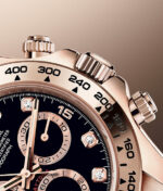 Rolex Cosmograph Daytona 40 mm 18 ct Everose gold Ref# 116505-0015 - Image 4