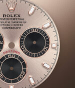 Rolex Cosmograph Daytona 40 mm 18 ct Everose gold Ref# 116505-0016 - Image 3