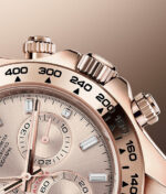 Rolex Cosmograph Daytona 40 mm 18 ct Everose gold Ref# 116505-0017 - Image 5