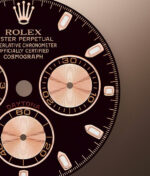 Rolex Cosmograph Daytona 40 mm 18 ct Everose gold Ref# 116515LN-0017 - Image 4