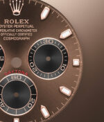 Rolex Cosmograph Daytona 40 mm 18 ct Everose gold Ref# 116515LN-0041 - Image 5