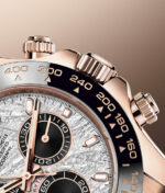 Rolex Cosmograph Daytona 40 mm 18 ct Everose gold Ref# 116515LN-0055 - Image 3