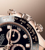 Rolex Cosmograph Daytona 40 mm 18 ct Everose gold Ref# 116515LN-0057 - Image 3