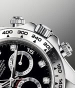 Rolex Cosmograph Daytona 40 mm 18 ct white gold Ref# 116509-0055 - Image 3
