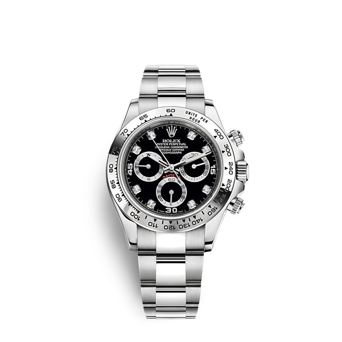 rolex-cosmograph-daytona-40-mm-18-ct-white-gold-ref-116509-0055-xnev7.jpg Rolex Cosmograph Daytona 40 mm 18 ct white gold Ref# 116509-0055 - Image 1