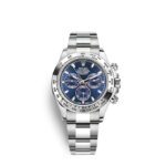 Rolex Cosmograph Daytona 40 mm 18 ct white gold Ref# 116509-0071