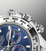 Rolex Cosmograph Daytona 40 mm 18 ct white gold Ref# 116509-0071 - Image 4