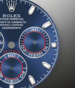 Rolex Cosmograph Daytona 40 mm 18 ct white gold Ref# 116509-0071 - Image 5
