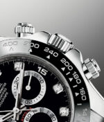 Rolex Cosmograph Daytona 40 mm 18 ct white gold Ref# 116519LN-0025 - Image 3