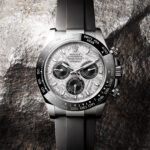 Rolex Cosmograph Daytona 40 mm 18 ct white gold Ref# 116519LN-0038 - Image 6