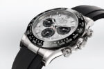 Rolex Cosmograph Daytona 40 mm 18 ct white gold Ref# 116519LN-0038 - Image 3