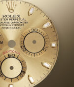 Rolex Cosmograph Daytona 40 mm 18 ct yellow gold Ref# 116508-0003 - Image 3