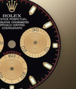 Rolex Cosmograph Daytona 40 mm 18 ct yellow gold Ref# 116508-0009 - Image 3