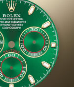 Rolex Cosmograph Daytona 40 mm 18 ct yellow gold Ref# 116508-0013 - Image 4
