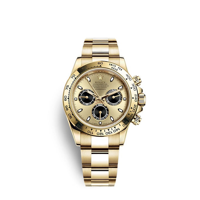 rolex-cosmograph-daytona-40-mm-18-ct-yellow-gold-ref-116508-0014-h108g.jpg Rolex Cosmograph Daytona 40 mm 18 ct yellow gold Ref# 116508-0014 - Image 1