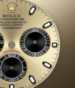 Rolex Cosmograph Daytona 40 mm 18 ct yellow gold Ref# 116508-0014 - Image 6
