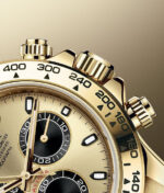Rolex Cosmograph Daytona 40 mm 18 ct yellow gold Ref# 116508-0014 - Image 5