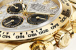 Rolex Cosmograph Daytona 40 mm 18 ct yellow gold Ref# 116508-0015 - Image 6