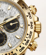 Rolex Cosmograph Daytona 40 mm 18 ct yellow gold Ref# 116508-0015 - Image 7