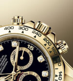 Rolex Cosmograph Daytona 40 mm 18 ct yellow gold Ref# 116508-0016 - Image 3