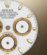Rolex Cosmograph Daytona 40 mm 18 ct yellow gold Ref# 116518LN-0041 - Image 4