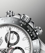 Rolex Cosmograph Daytona 40 mm Oystersteel Ref# 116500LN-0001 - Image 6