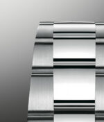 Rolex Cosmograph Daytona 40 mm Platinum Ref# 116506-0001 - Image 3