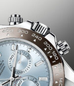 Rolex Cosmograph Daytona 40 mm Platinum Ref# 116506-0002 - Image 3