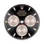 Rolex Cosmograph Daytona 40mm, 18k Everose Gold, Ref# 126505-0001 - Image 6
