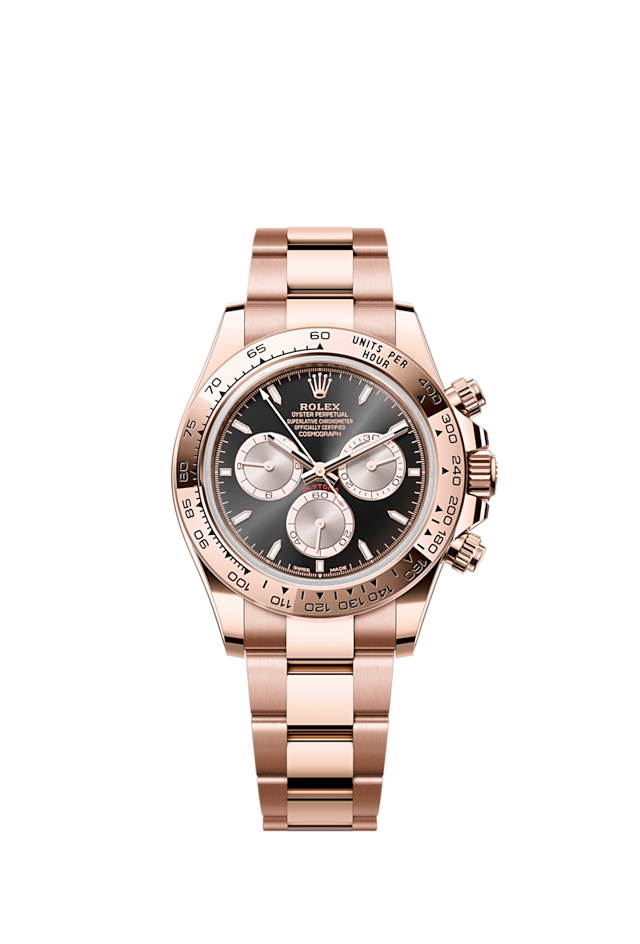 rolex-cosmograph-daytona-40mm-18k-everose-gold-ref-126505-0001-y27ny.png Rolex Cosmograph Daytona 40mm, 18k Everose Gold, Ref# 126505-0001 - Image 1