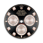 Rolex Cosmograph Daytona 40mm, 18k Everose Gold, Ref# 126505-0002 - Image 5