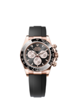 Rolex Cosmograph Daytona 40mm, 18k Everose Gold, Ref# 126515ln-0002