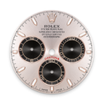 Rolex Cosmograph Daytona 40mm, 18k Everose Gold, Ref# 126515ln-0006 - Image 7