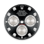 Rolex Cosmograph Daytona 40mm, 18k White Gold, Ref# 126509-0002 - Image 4
