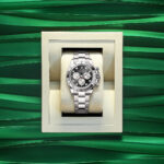 Rolex Cosmograph Daytona 40mm, 18k White Gold, Ref# 126509-0002 - Image 7