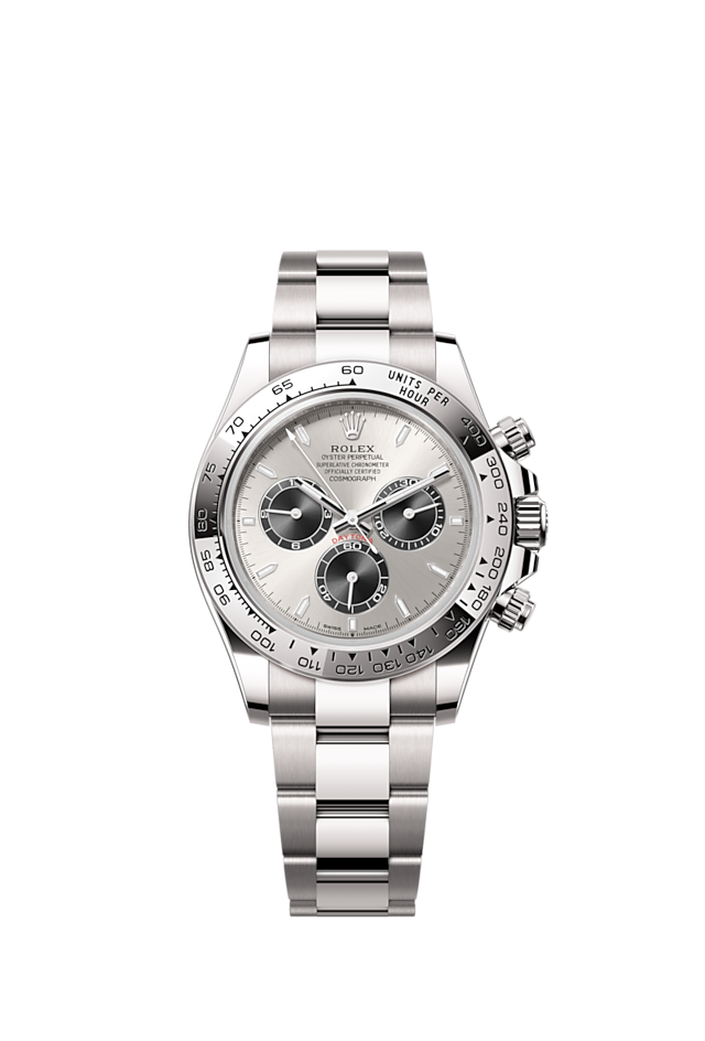 rolex-cosmograph-daytona-40mm-18k-white-gold-ref-126509-0003-fqvpq.png Rolex Cosmograph Daytona 40mm, 18k White Gold, Ref# 126509-0003 - Image 1
