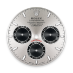 Rolex Cosmograph Daytona 40mm, 18k White Gold, Ref# 126509-0003 - Image 5