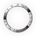 Rolex Cosmograph Daytona 40mm, 18k White Gold, Ref# 126509-0003 - Image 6