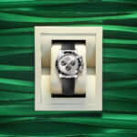 Rolex Cosmograph Daytona 40mm, 18k White Gold, Ref# 126519ln-0006 - Image 5