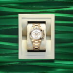 Rolex Cosmograph Daytona 40mm, 18k Yellow Gold, Ref# 126508-0001 - Image 6