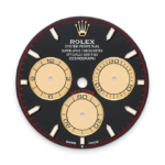 Rolex Cosmograph Daytona 40mm, 18k Yellow Gold, Ref# 126508-0002 - Image 7